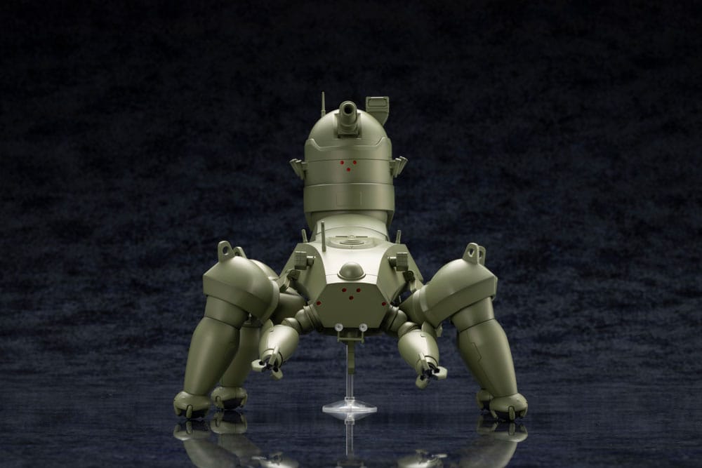 Ghost in the Shell: Stand Alone Complex 2nd Gig Plastic Model Kit 1/35 HAW206 Ground Self-Defense Army Ver. 24 cm