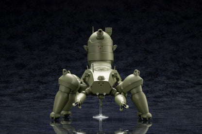 Ghost in the Shell: Stand Alone Complex 2nd Gig Plastic Model Kit 1/35 HAW206 Ground Self-Defense Army Ver. 24 cm
