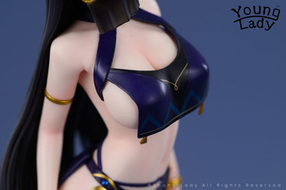 Original Character PVC Statue 1/6 Desert Princess Bell 28 cm