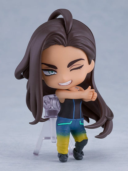 Alien Stage Nendoroid Surprise Minifigures 7 cm Heroes vs Villains Display (6)