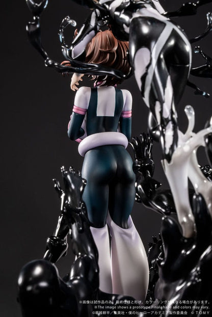 My Hero Academia Ano-Bamen PVC Statue 1/10 A Girl's Ego 24 cm