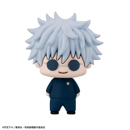 Jujutsu Kaisen Chokorin Mascot Series Trading Figure Vol. 02 5 cm Assortment (6)