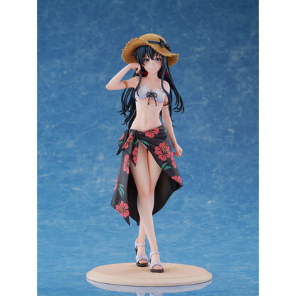 My Teen Romantic Comedy SNAFU Too PVC Statue 1/6 Yukino Yukinoshita Swimsuit Ver. 26 cm