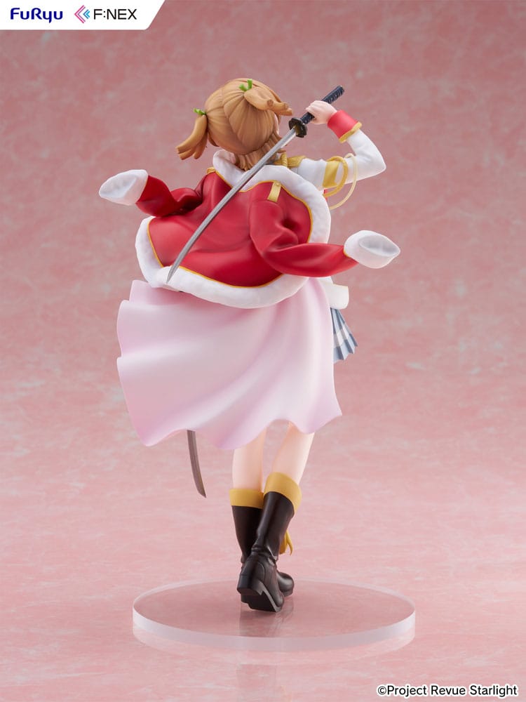 Revue Starlight F:Nex PVC Statue 1/7 Nana Daiba 23 cm