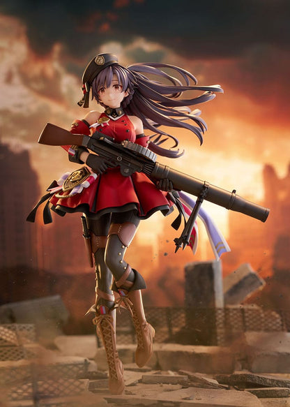 Girls' Frontline Statue PVC 1/7 Lewis 26 cm