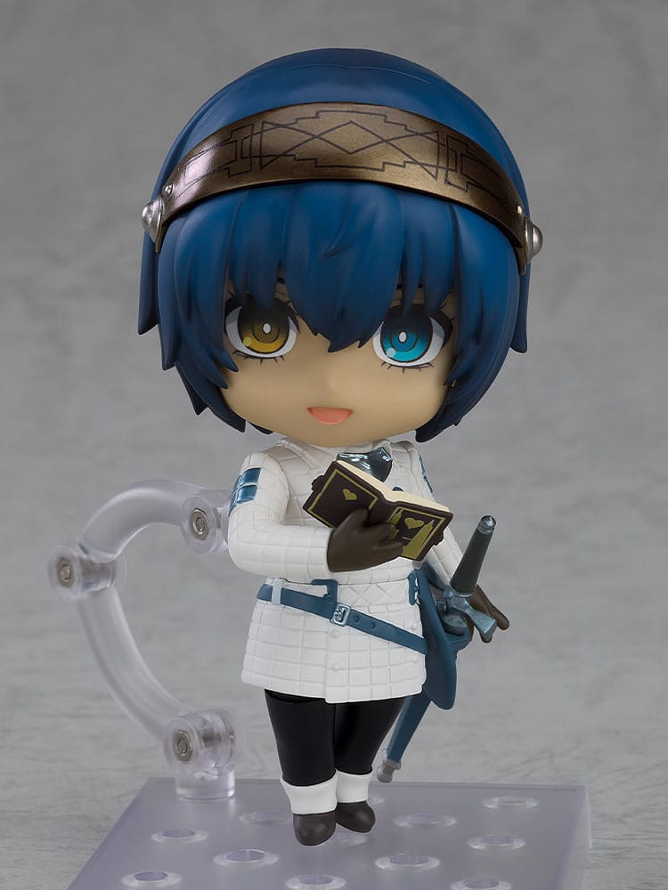 Metaphor: ReFantazio Nendoroid Action Figure Protagonist 10 cm
