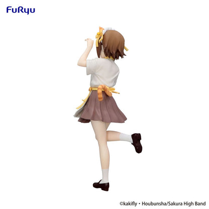K-On! Trio-Try-iT PVC Statue Ritsu Tainaka 21 cm