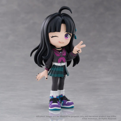 Girls Band Cry PalVerse PVC Figures 9 cm Assortment (6)