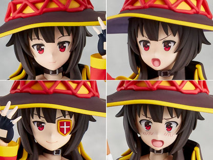Konosuba God's blessing on this wonderful world! Model Kit Megumin DX Ver. 15 cm