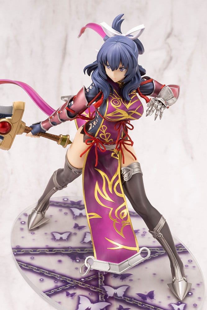 The Legend of Heroes PVC Statue 1/8 Rixia Mao 20 cm