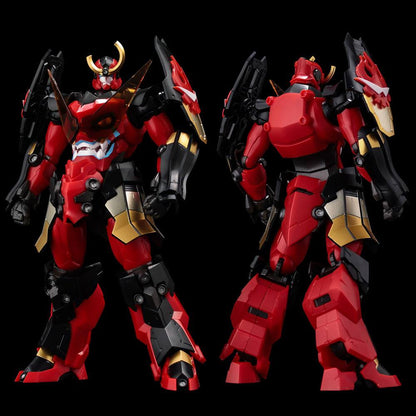 Gurren Lagann PLAIOBOT Plastic Model Kit Gurren Lagann 15 cm