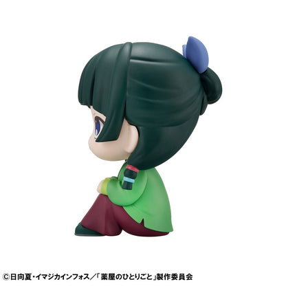 The Apothecary Diaries Look Up PVC Statue Maomao 11 cm