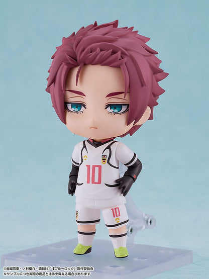 Blue Lock Nendoroid Figure Itoshi Sae 10 cm