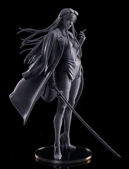 Original Character G.A.F.C. Series PVC Statue Irena Illustrated by Guweiz 24 cm