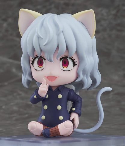 Hunter x Hunter Nendoroid Action Figure Neferpitou 10 cm