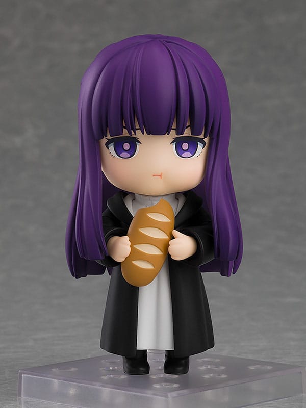 Frieren: Beyond Journey's End Nendoroid Action Figure Fern 10 cm