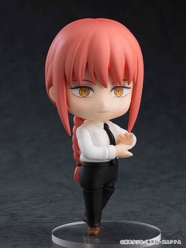 Chainsaw Man Nendoroid Action Figure Makima 10 cm