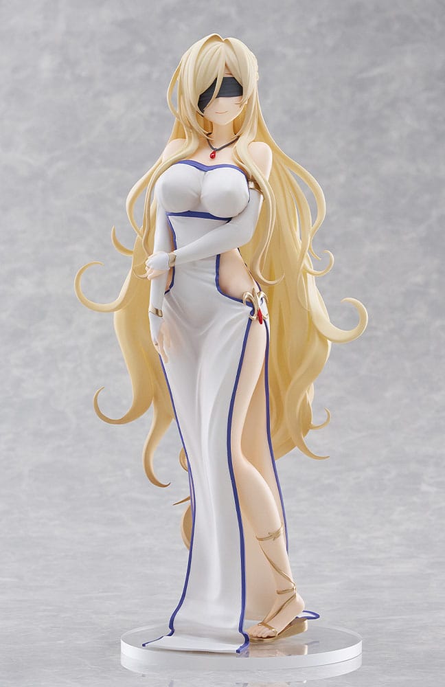 Goblin Slayer II Pop Up Parade PVC Statue Sword Maiden L Size 24 cm