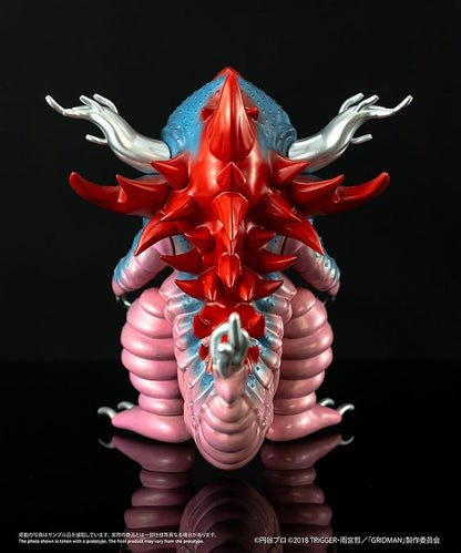 SSSS. Gridman Vinyl Figure Chibi Creature High-Spirited Kaiju Ghoulghilas 14 cm