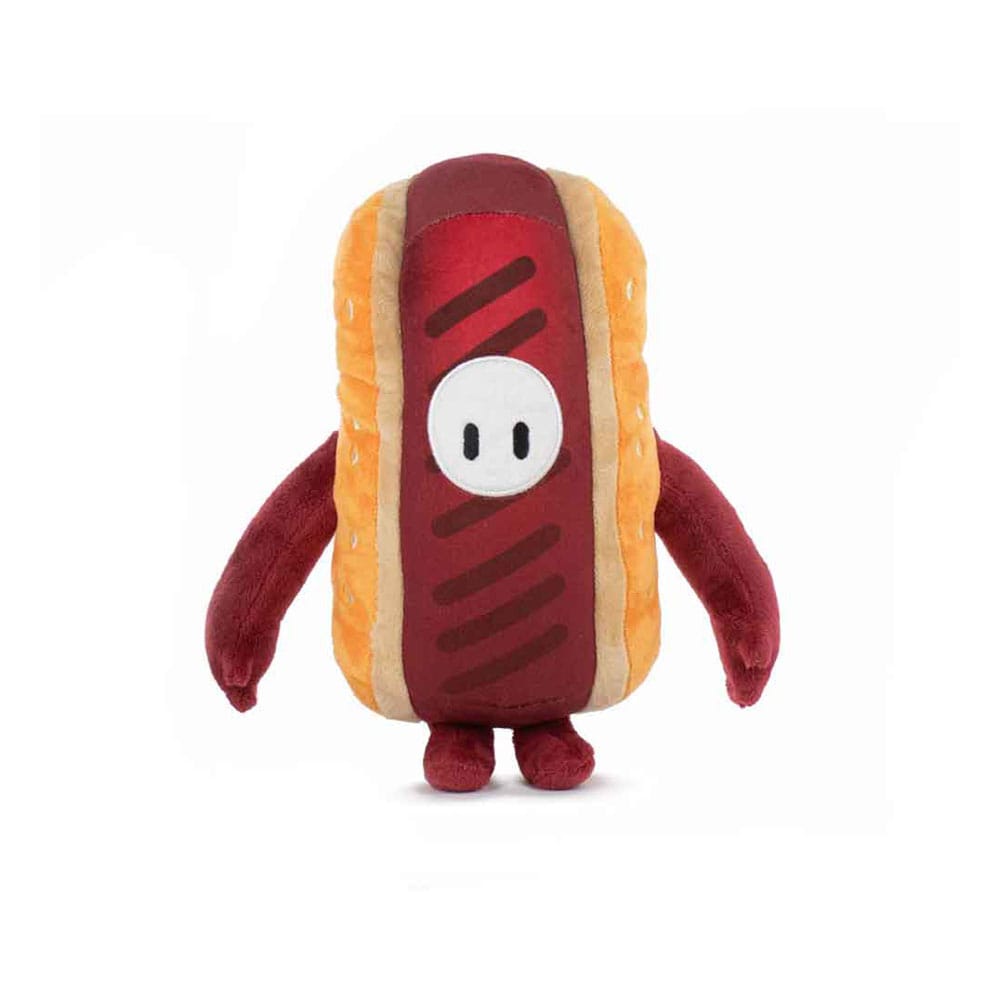 Fall Guys Plush Figures 30 cm Assortment (48)