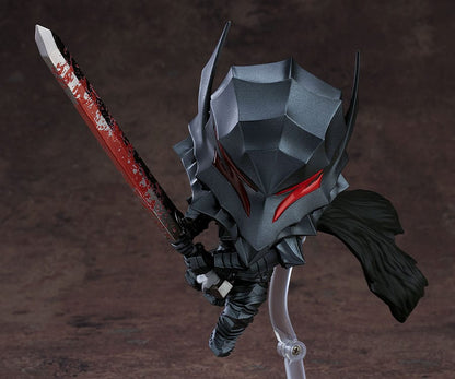 Berserk Nendoroid Action Figure Guts: Berserker Armor Ver. 10 cm