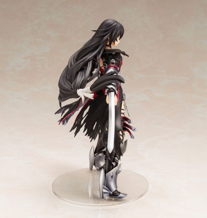 The Legend of Berseria PVC Statue 1/8 Velvet Crowe 20 cm