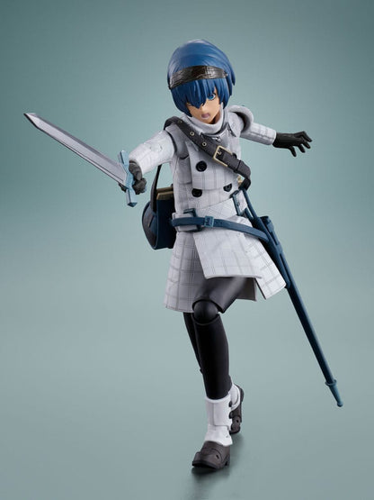 Metaphor: ReFantazio S.H.Figuarts Action Figure Protagonist 16 cm