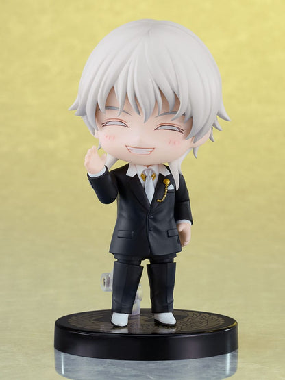 Touken Ranbu Online Nendoroid Action Figure Tsurumaru Kuninaga: Ceremonial Attire Ver. 10 cm
