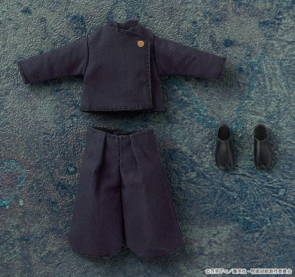 Jujutsu Kaisen Nendoroid Doll Action Figure Suguru Geto: Tokyo Jujutsu High School Ver. 14 cm