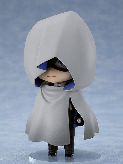 Touken Ranbu Nendoroid Action Figure Yamambagiri Chougi 10 cm