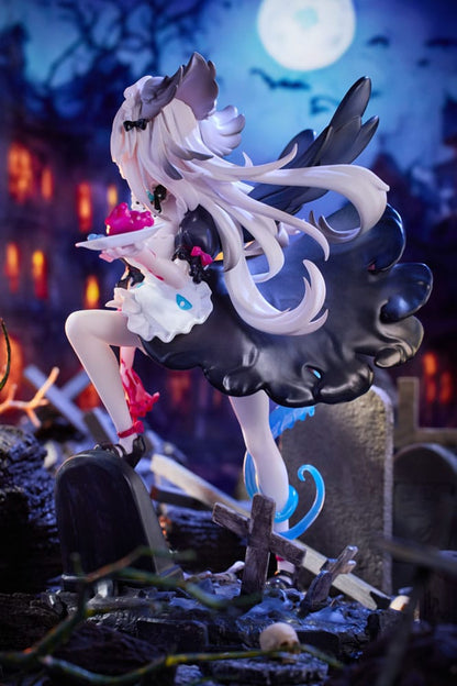 Original Character PVC Statue 1/6 Creature Maid Bonus Ver. 27 cm