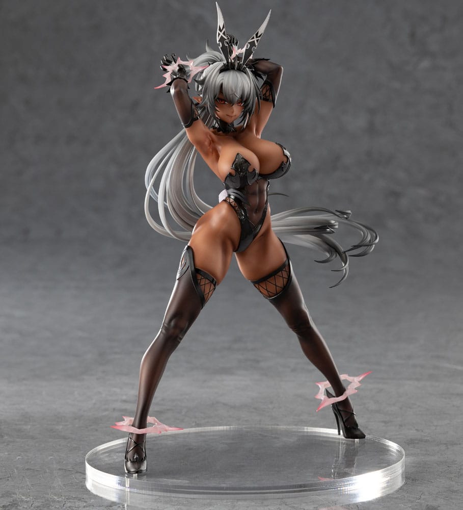 Original Character PVC Statue 1/6 Gilnada 29 cm