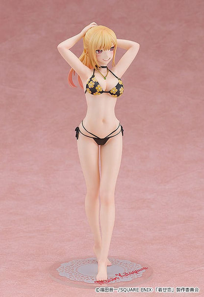 My Dress-Up Darling PVC Statue 1/7 Marin Kitagawa: Swimsuit Ver. 24 cm