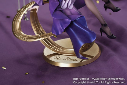 Honkai: Star Rail Gift+ PVC Statue 1/8 The Herta: Star Rail Live Ver. 19 cm