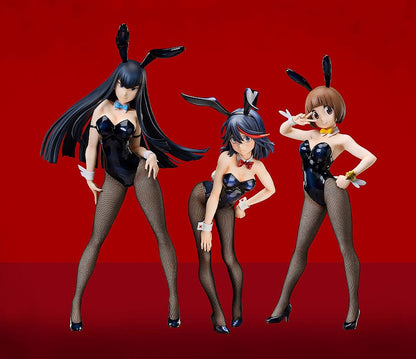 Kill la Kill PVC Statue 1/4 Ryuko Matoi Bunny Ver. 35 cm