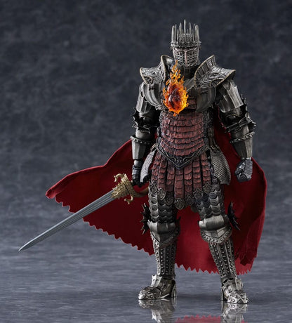 Dragon´s Dogma 2 Figma Action Figure Arisen 16 cm