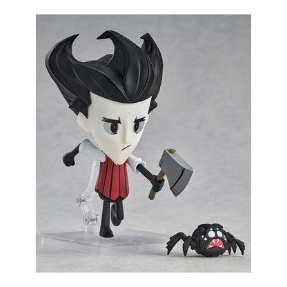 Don't Starve Nendoroid Action Figure Wilson 10 cm