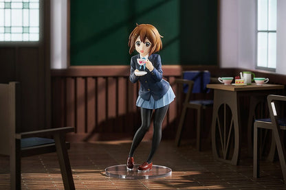 K-On! Pop Up Parade PVC Statue Yui Hirasawa L Size 22 cm
