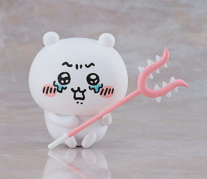 Chiikawa Action Figure Chiikawa (Rerelease) 7 cm