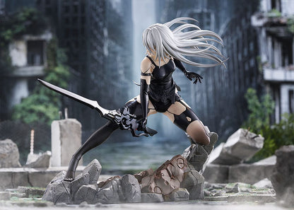 NieR:Automata Ver1.1a PVC Statue 1/7 A2 20 cm