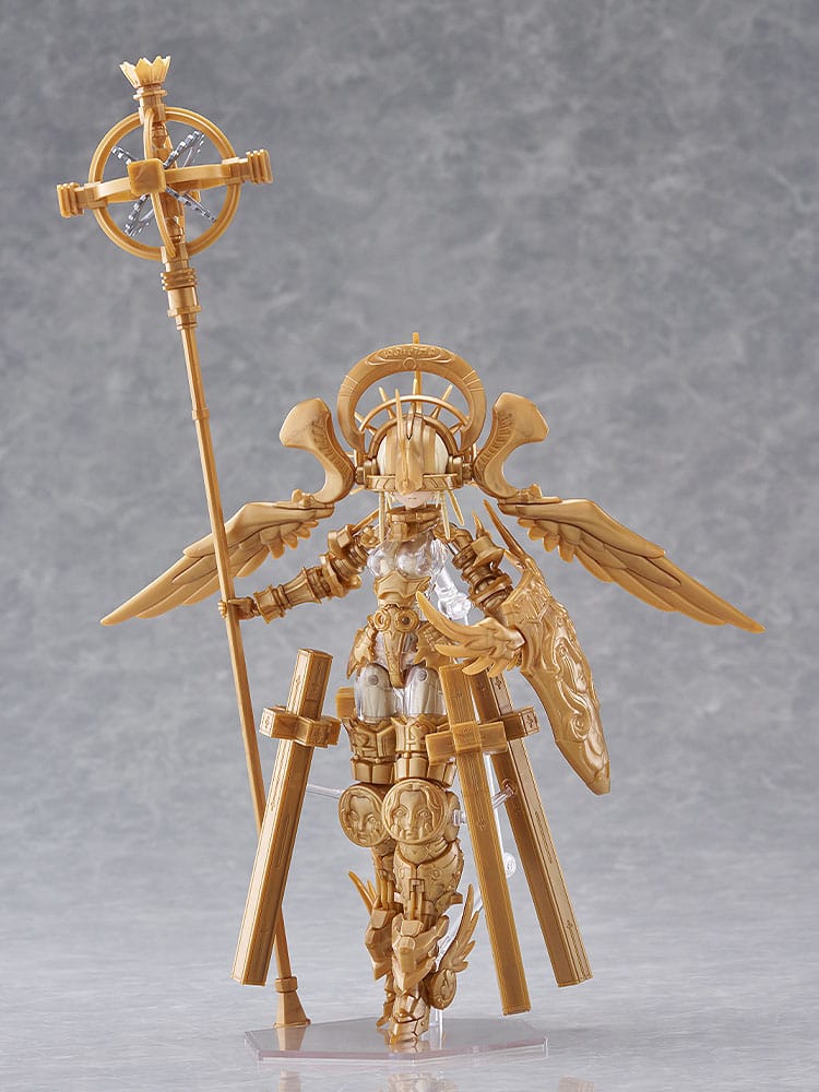 Godz Order Plastic Model Kits PLAMAX GO-05 Overlord Gabriel: Standard Ver. 30 cm