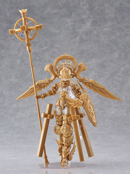 Godz Order Plastic Model Kits PLAMAX GO-05 Overlord Gabriel: Standard Ver. 30 cm
