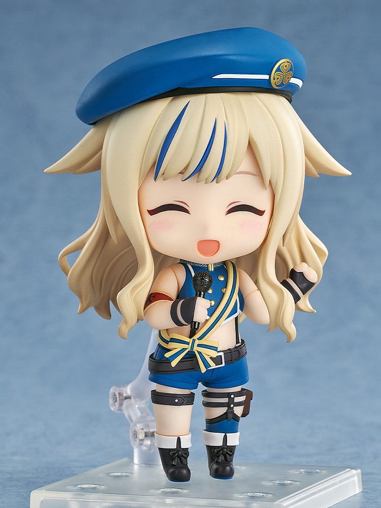 Himehina Nendoroid Action Figure Suzuki Hina 10 cm