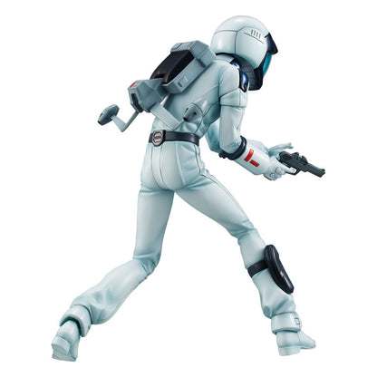 Mobile Suit Zeta Gundam GGG Statue 1/8 Kamille Bidan Limited Repeat Ver. 19 cm