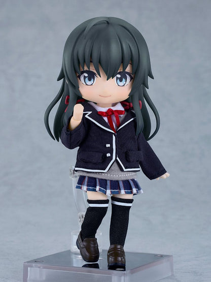 My Teen Romantic Comedy SNAFU Nendoroid Doll Action Figure Yukino Yukinoshita 14 cm