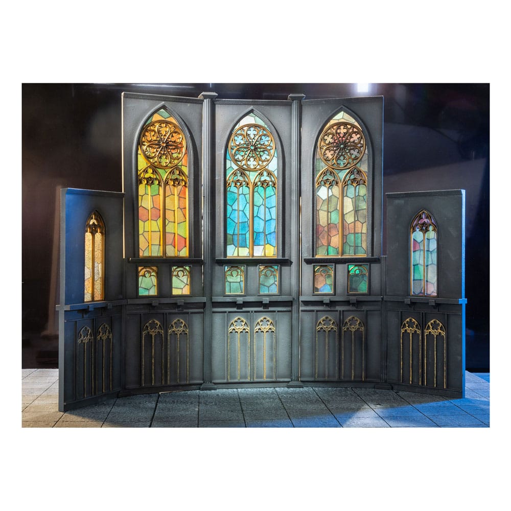 Original Character Background Board Angel Sister Holy Wing 48 cm