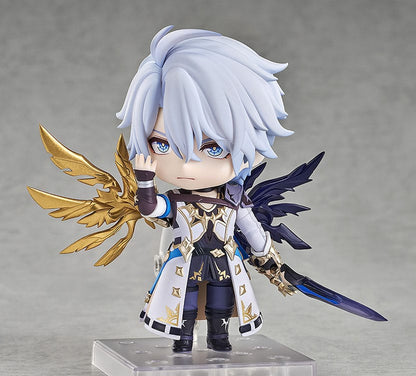 Honkai: Star Rail Nendoroid Action Figure Phainon 10 cm