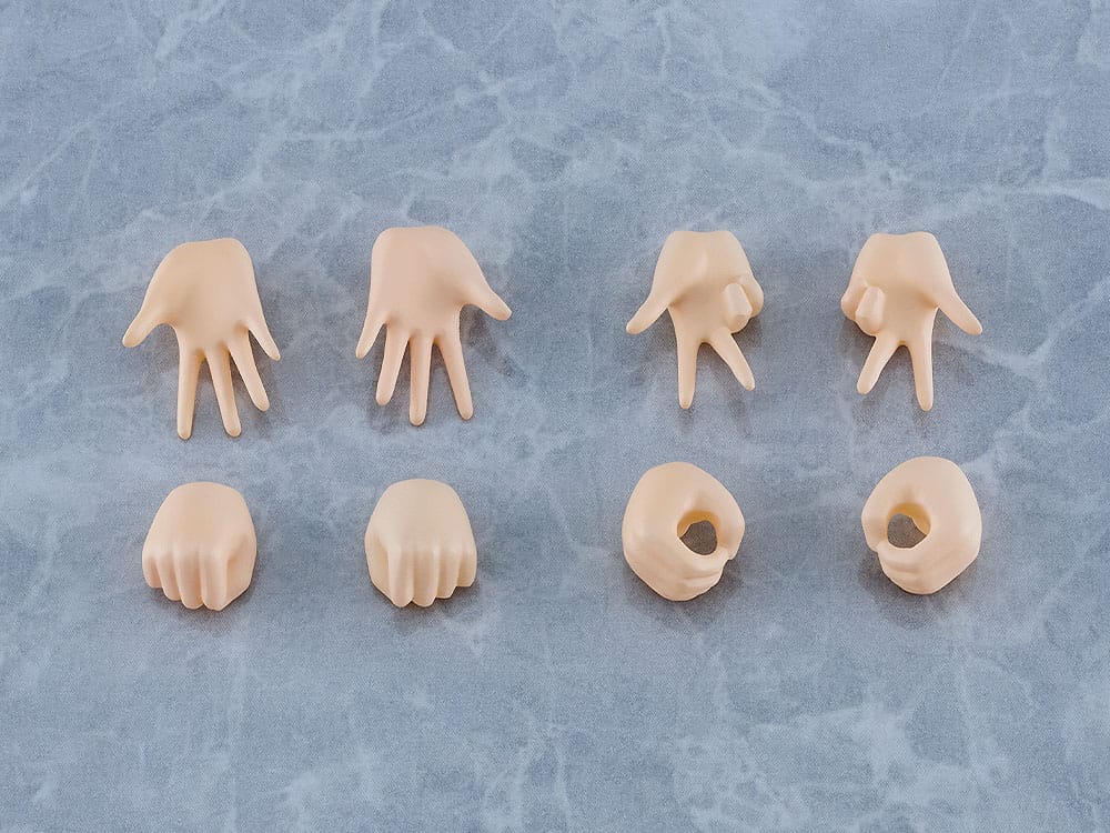 Cutie Honey Nova Plastic Model Kit PLAMATEA Muse Body: Ichika B Type 15 cm