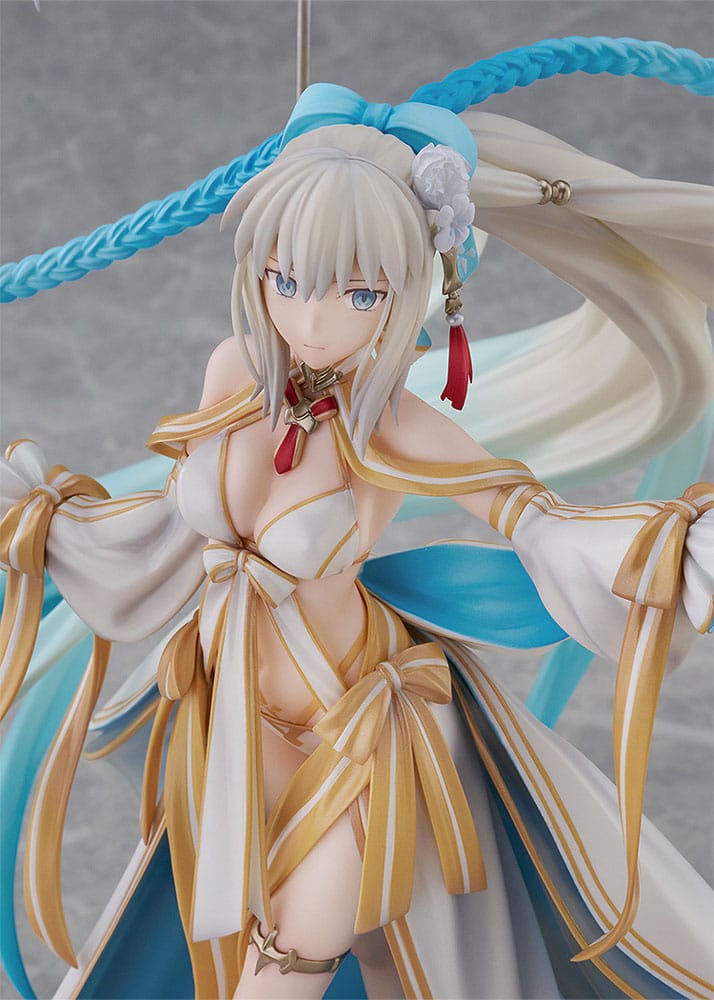 Fate/Grand Order PVC Statue 1/7 Morgan, Lady of the Water 33 cm