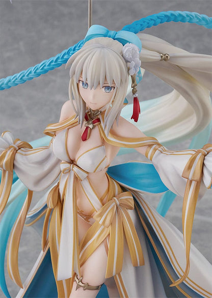 Fate/Grand Order PVC Statue 1/7 Morgan, Lady of the Water 33 cm